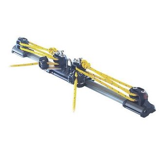 Lewmar Size 2 Mainsheet System