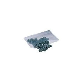Lewmar Size 00 (3.2mm - 1/8") Delrin Balls (100)