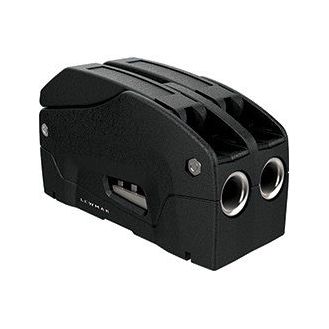 Lewmar DC1 6-8mm Double Rope Clutch