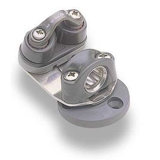 Lewmar Swivel Small Cam Bulls Eye