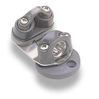 Lewmar Swivel Medium Cam Bulls Eye