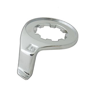 Lewmar 40ST Chrome Feeder Arm