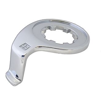 Lewmar 44ST Chrome Feeder Arm