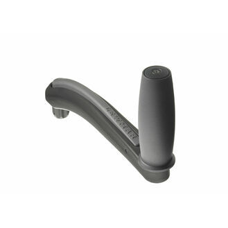 Lewmar 200mm (8&#34;) One Touch Single Grip Winch Handle