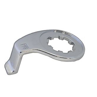 Lewmar 48ST Chrome Feeder Arm