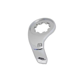 Lewmar 54ST Chrome Feeder Arm