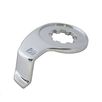 Lewmar 58ST Chrome Feeder Arm