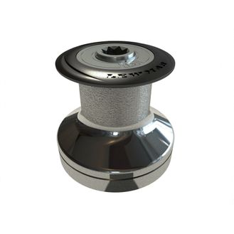 Lewmar 7 EVO Winch Chrome