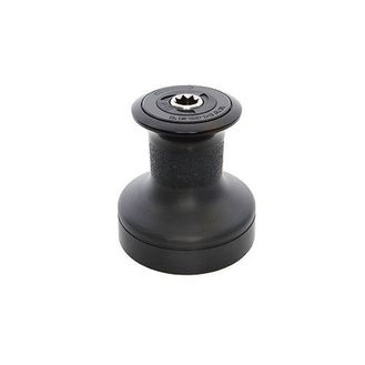 Lewmar 16 EVOÂ® Winch Alloy Black