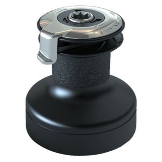 Lewmar 30ST EVO® Winch Alloy Black