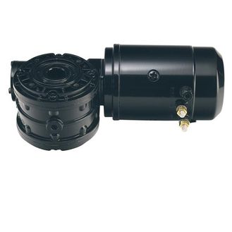 Lewmar Size 55-65 Winch Motor Gearbox 12V