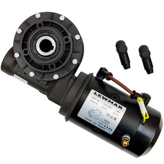 Lewmar Size 55-65 Winch Motor Gearbox 24V