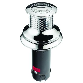 Lewmar C3 24V Integrated deck Unit &amp; Motor Gearbox