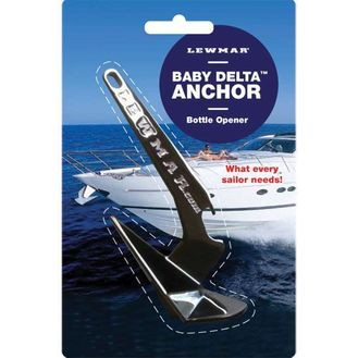 Lewmar Baby Delta® Anchor Bottle Opener