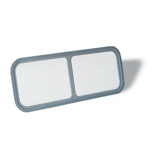 Lewmar Size 2 Standard Portlight Flyscreen