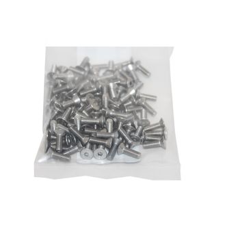 Lewmar Atlantic Portlight Screws M5x16mm Quantity 100
