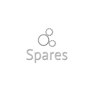 Lewmar Trim - White - 4 Handles