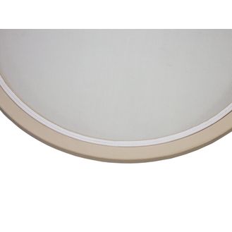 Lewmar Size 44 Hatch Trimkit Ivory