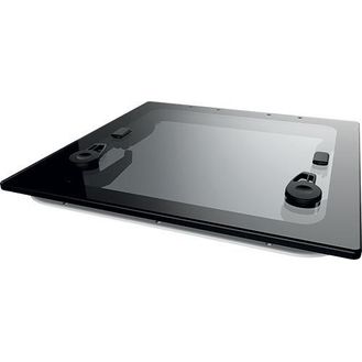 Lewmar Size 10 Flush 2G Hatch (Standard Colour)