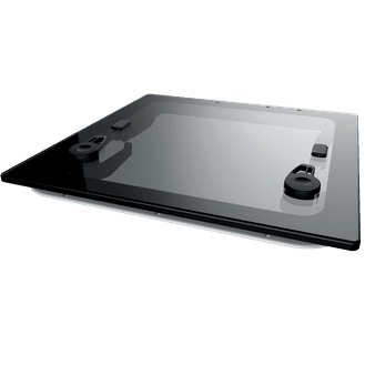 Lewmar Size 30 Flush 2G Hatch (Dark Sport Tint)