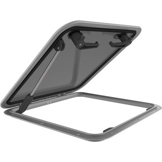 Lewmar Size 60 Low Profile Hatch Stay