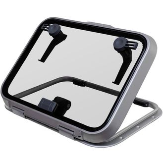 Lewmar Size 30 Ocean Hatch Flat Base