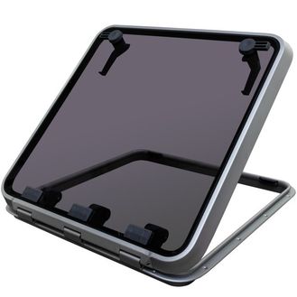 Lewmar Size 70 Ocean Hatch 25mm (1in) Flange