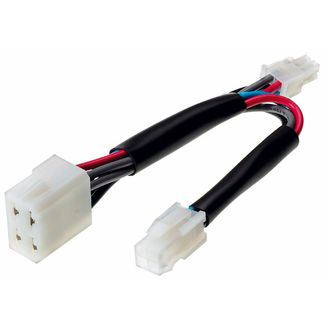 Lewmar Y Connect cable