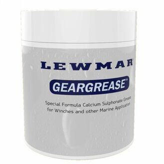 Lewmar Gear Grease 300g plastic tub