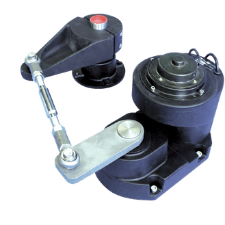 Lewmar Direct Drive Kit 1/4HP 12V Bavaria 55