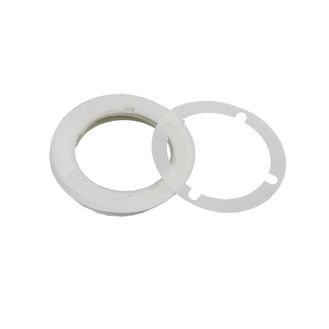 Lewmar Input Socket Shim kit