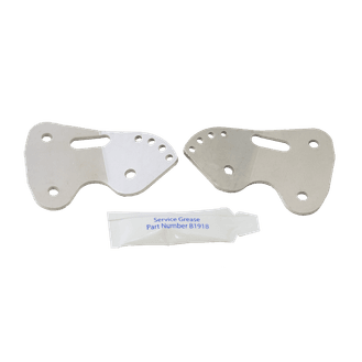 Lewmar Size 2 Cam Plate