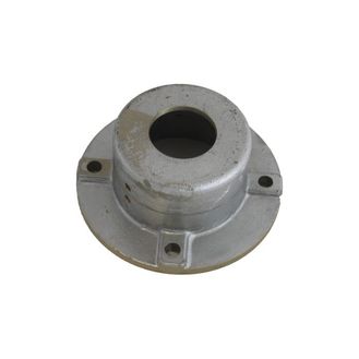 Lewmar Rod End AHFT10 Stainless Steel