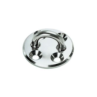 Lewmar 130mm Halyard Pad Eye