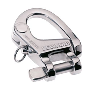 Lewmar 60mm Synchro Snap Shackle