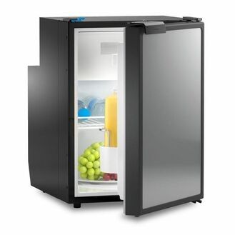 Dometic CRE-65 Compressor Refrigerator Black 57L