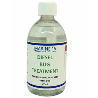 Marine 16 - Diesel Bug Treatment