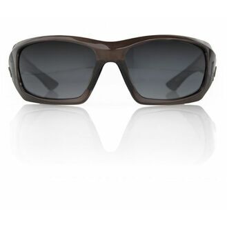 Gill Speed Polarised Sunglasses - Blue/Black