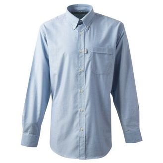 Gill Men's Oxford Sailing Shirt