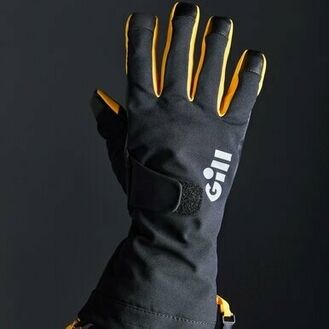 Gill Helmsman Sailing Gloves