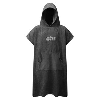 Gill Unisex Changing Robe