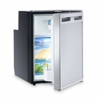 Dometic CoolMatic CRX-50 Compressor Refrigerator Silver 45L