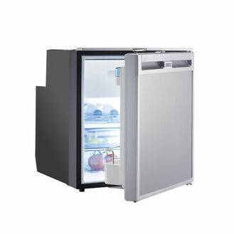 Dometic CoolMatic CRX-65 Compressor Refrigerator Silver 57L