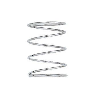 Stand up spring for bullet block - pair