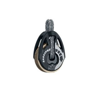 57mm Carbo T2 Auto Ratchet Block - 1.5X Grip