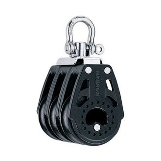 Harken 40mm Carbo Triple Block