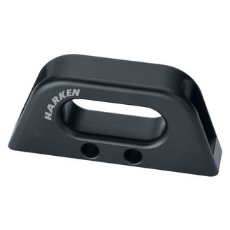 Large Jib Fairlead