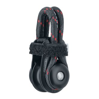 2.3T HL Snatch Block