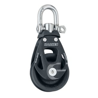 Harken 45mm Element Single Swivel Block