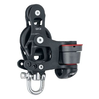45mm Element Fiddle Swivel w/150 Cam